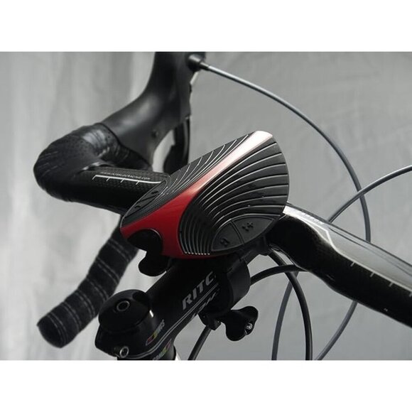 NIB Cy-Fi‎ Wireless Sports Speaker Bluetooth iPhone/Touch Cycling Speaker - Picture 2 of 10